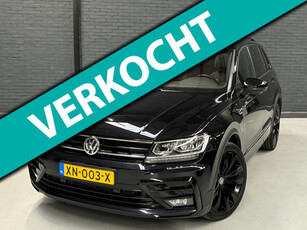 Volkswagen Tiguan 1.5 TSI Highline Bus. R aut. !! VERKOCHT!!