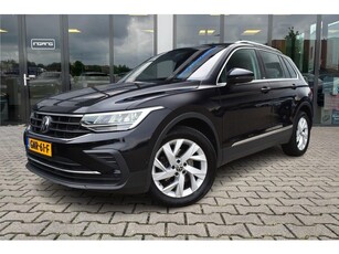 Volkswagen Tiguan 1.5 TSI Move ACC Camera Trekhaak