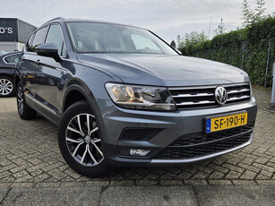 Volkswagen Tiguan Allspace 1.4 TSI Comfortline Business Navi/Pano/Lane assist/Adaptive/Trekhaak - BTW