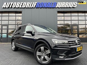 Volkswagen Tiguan Allspace 1.4 TSI Highline 7p.