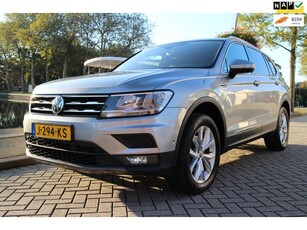 Volkswagen Tiguan Allspace 1.5 TSI Comfortline Business 7p.