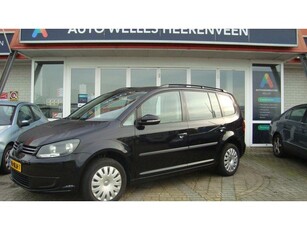 Volkswagen Touran 1.2 TSI Trendline Bluemotion 7p.