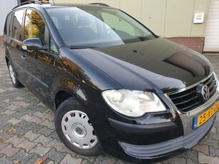 Volkswagen TOURAN 1.6-optive Navigatie-Cruise