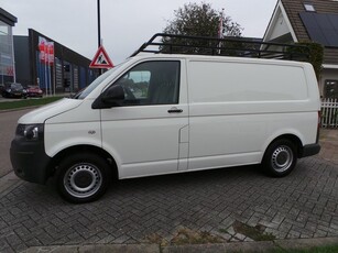 Volkswagen Transporter 2.0 TDI L1H1