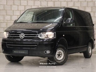 Volkswagen Transporter 2.0 TDI L1H1