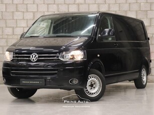 Volkswagen Transporter 2.0 TDI L2H1