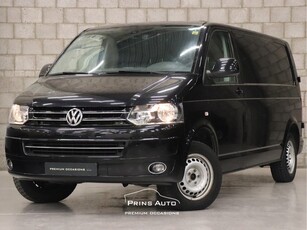 Volkswagen Transporter 2.0 TDI L2H1