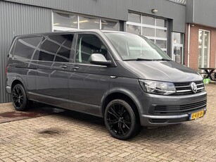 Volkswagen Transporter 2.0 TDI L2H1 DC 150PK Airco Cruise