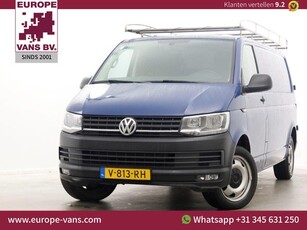 Volkswagen Transporter T6 2.0 TDI 150pk Lang Comfortline