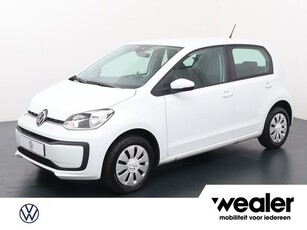 Volkswagen Up! 1.0 65 PK DAB Regensensor