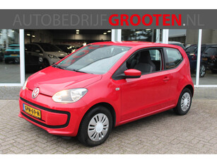 Volkswagen up! 1.0//AIRCO//NAVI!!