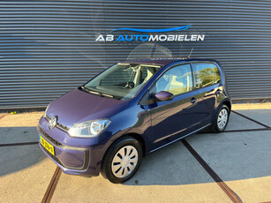 Volkswagen Up! 1.0 BMT move up! 5 DEURS/ BLUETOOTH/ LED VERL