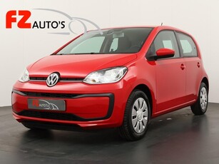 Volkswagen Up! 1.0 BMT move up!