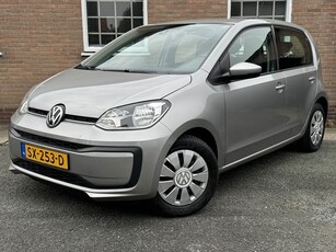 Volkswagen up! 1.0 BMT Move Up! S&S / BT-audio / Airco