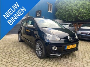 Volkswagen Up! 1.0 cheer up! BlueMotion