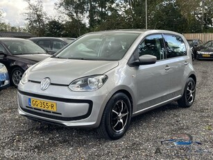 Volkswagen Up! 1.0 move up! BlueMotion