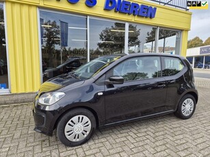 Volkswagen Up! 1.0 move up! BlueMotion