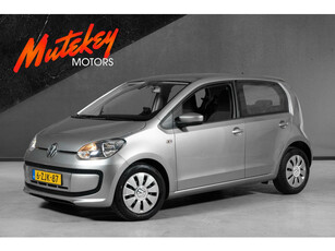 Volkswagen Up! 1.0 move up! BlueMotion