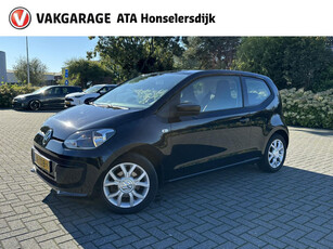 Volkswagen Up! 1.0 move up! BlueMotion | navi | Airco |