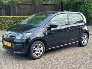 Volkswagen Up! 1.0 move up! BlueMotion sport 5-deurs!