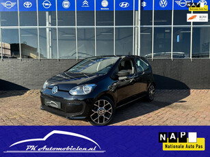 Volkswagen Up! 1.0 Take up! BlueMotion **AIRCO**