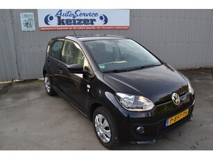 Volkswagen up! 1.0 take up! BlueMotion Cruise Pdc achter