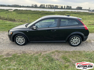 Volvo C30 1.6D DRIVe Sport VERKOCHT