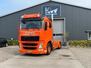 Volvo FH FH500 4x2 show truck, nieuwe APK!! (bj 2018)