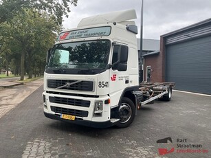 Volvo FM 9.300 Landbouw kenteken MMBS Terreinhopper met BDF