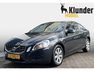 Volvo S60 1.6 T3 Kinetic Business ClimaPDCNavi