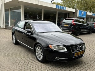 Volvo S80 2.0 T Momentum Schuifdak (bj 2010)