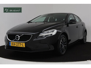 Volvo V40 2.0 T3 Momentum (CAMERA, TREKHAAK, NAVIGATIE, STOELVERWARMING, PDC, CRUISE CONTROL, NL-AUTO, GOED ONDERHOUDEN)