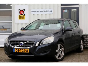 Volvo V60 1.6 T4 180PK Momentum Automaat*Perfect