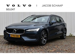 Volvo V60 2.0 B3 Essential Edition Blis Trekhaak