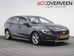 Volvo V60 2.0 D4 Momentum