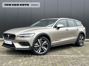 Volvo V60 Cross Country 2.0 B5 AWD Plus Climate Intalisafe