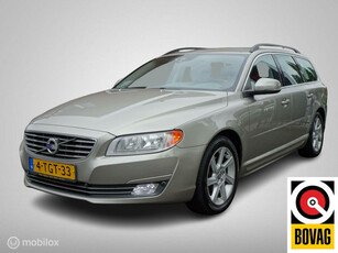 Volvo V70 2.0 D4 Nordic+ Nieuwe Apk !!!