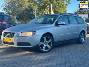 Volvo V70 2.4D | Automaat