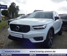 Volvo XC 40