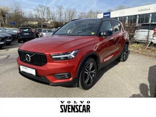 Volvo XC 40