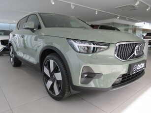 Volvo XC 40