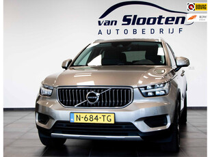 Volvo XC40 1.5 T4 Recharge Inscription Expression| Navi| Camera| Key less entry| 211 PK