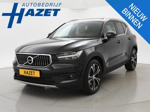 Volvo XC40 1.5 T5 RECHARGE 262 PK PLUG-IN INSCRIPTION +