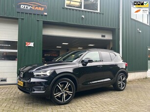 Volvo XC40 1.5 T5 Recharge R-Design Automaat