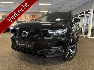 Volvo XC40 1.5 T5 Recharge R-Design - FULL - Panoramadak /