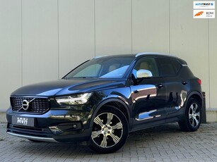 Volvo XC40 2.0 D3 Inscription - R-Design - Panorama -