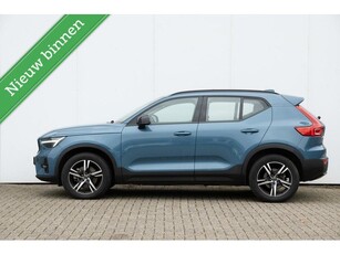 Volvo XC40 B3 Ultimate Dark Panoramadak Trekhaak