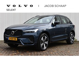 Volvo XC60 2.0 Recharge T6 AWD Plus Dark Pano dak 360