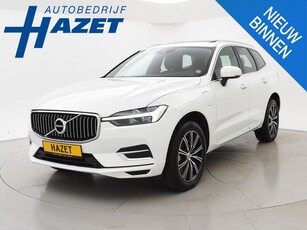 Volvo XC60 2.0 RECHARGE T8 390 PK AWD INSCRIPTION +