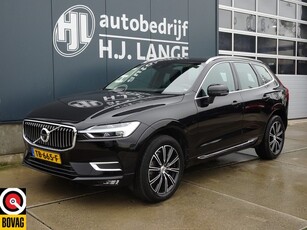 Volvo XC60 2.0 T5 AWD Inscription (bj 2018, automaat)